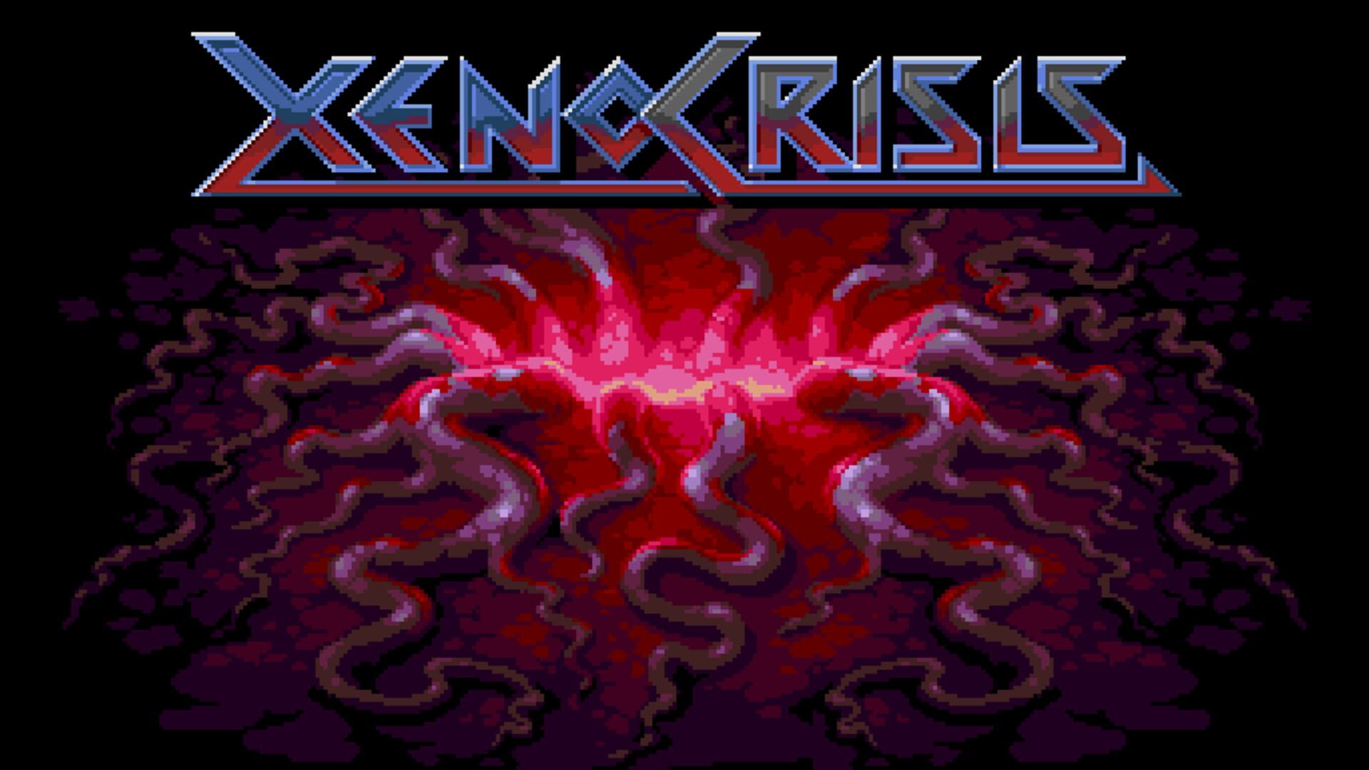 Foto do jogo Xeno Crisis