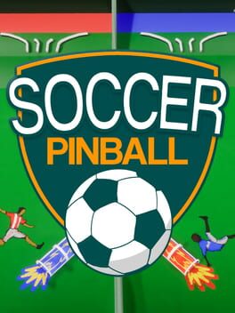 Foto do jogo Soccer Pinball
