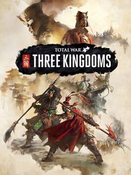 Foto do jogo Total War: Three Kingdoms