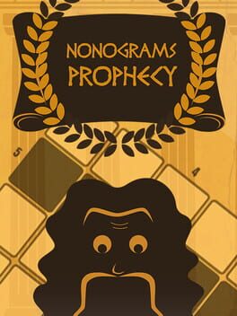 Foto do jogo Nonograms Prophecy