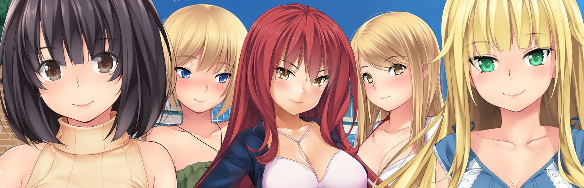 Foto do jogo Roomie Romance