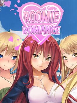 Foto do jogo Roomie Romance