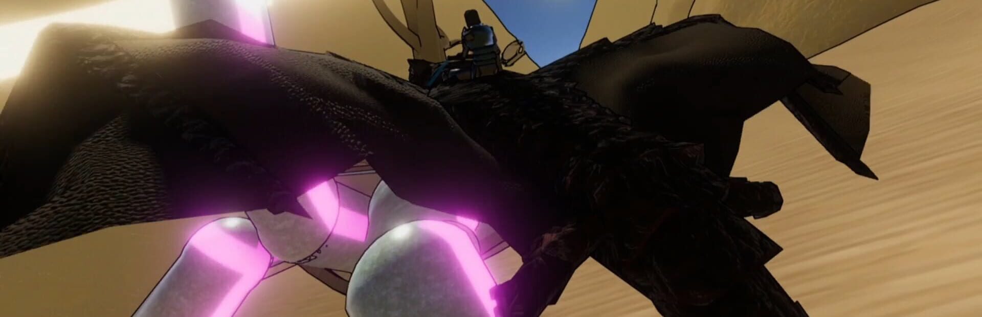 Foto do jogo WyVRn