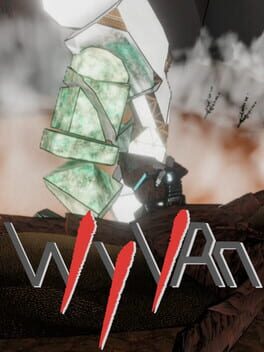 Foto do jogo WyVRn