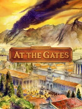 Foto do jogo Jon Shafer's At the Gates