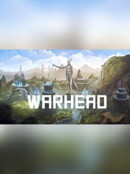 Foto do jogo Warhead