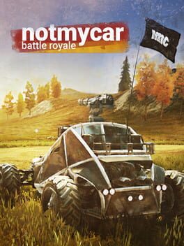 Foto do jogo Notmycar