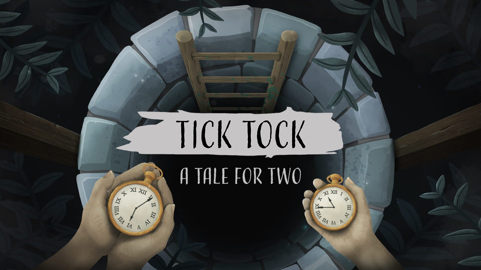 Foto do jogo Tick Tock: A Tale for Two
