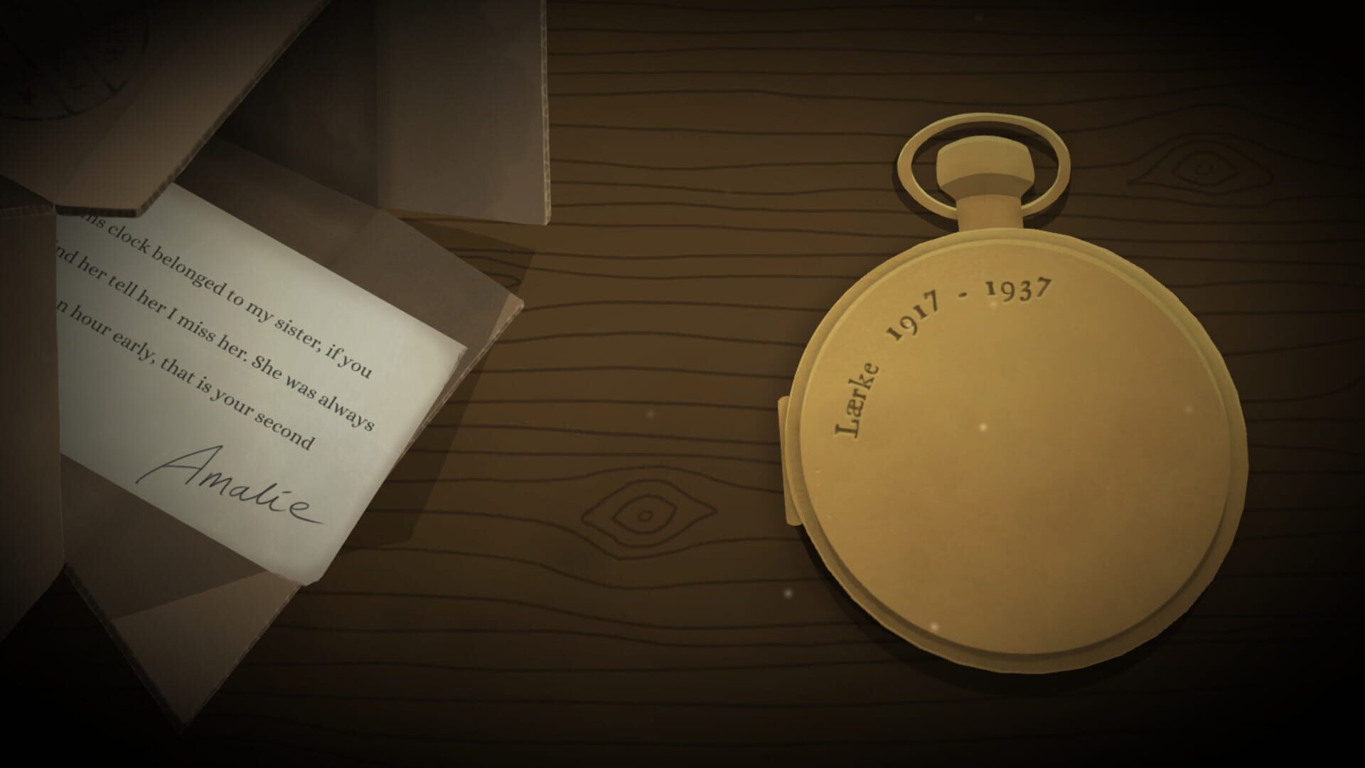 Foto do jogo Tick Tock: A Tale for Two