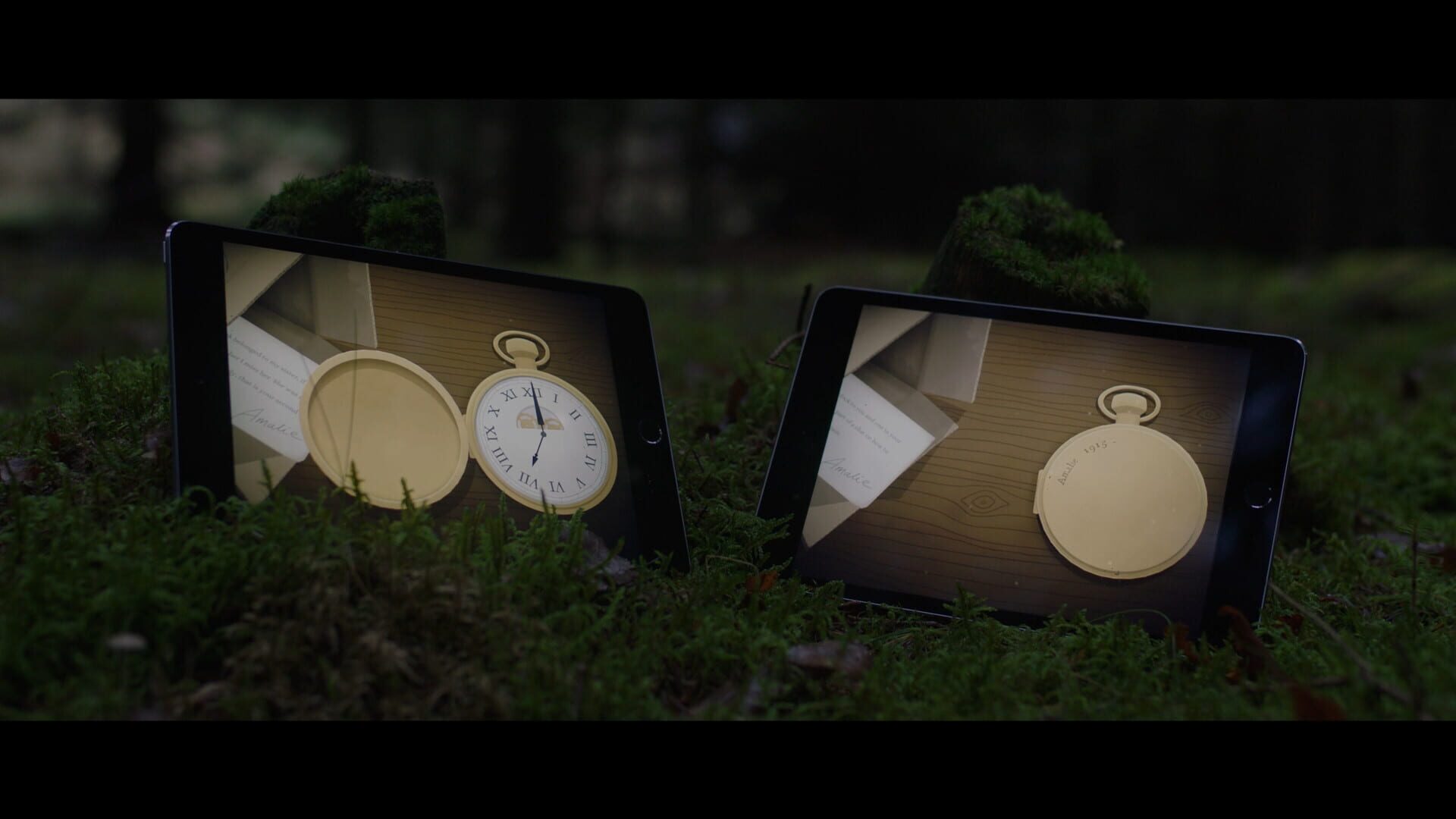 Foto do jogo Tick Tock: A Tale for Two