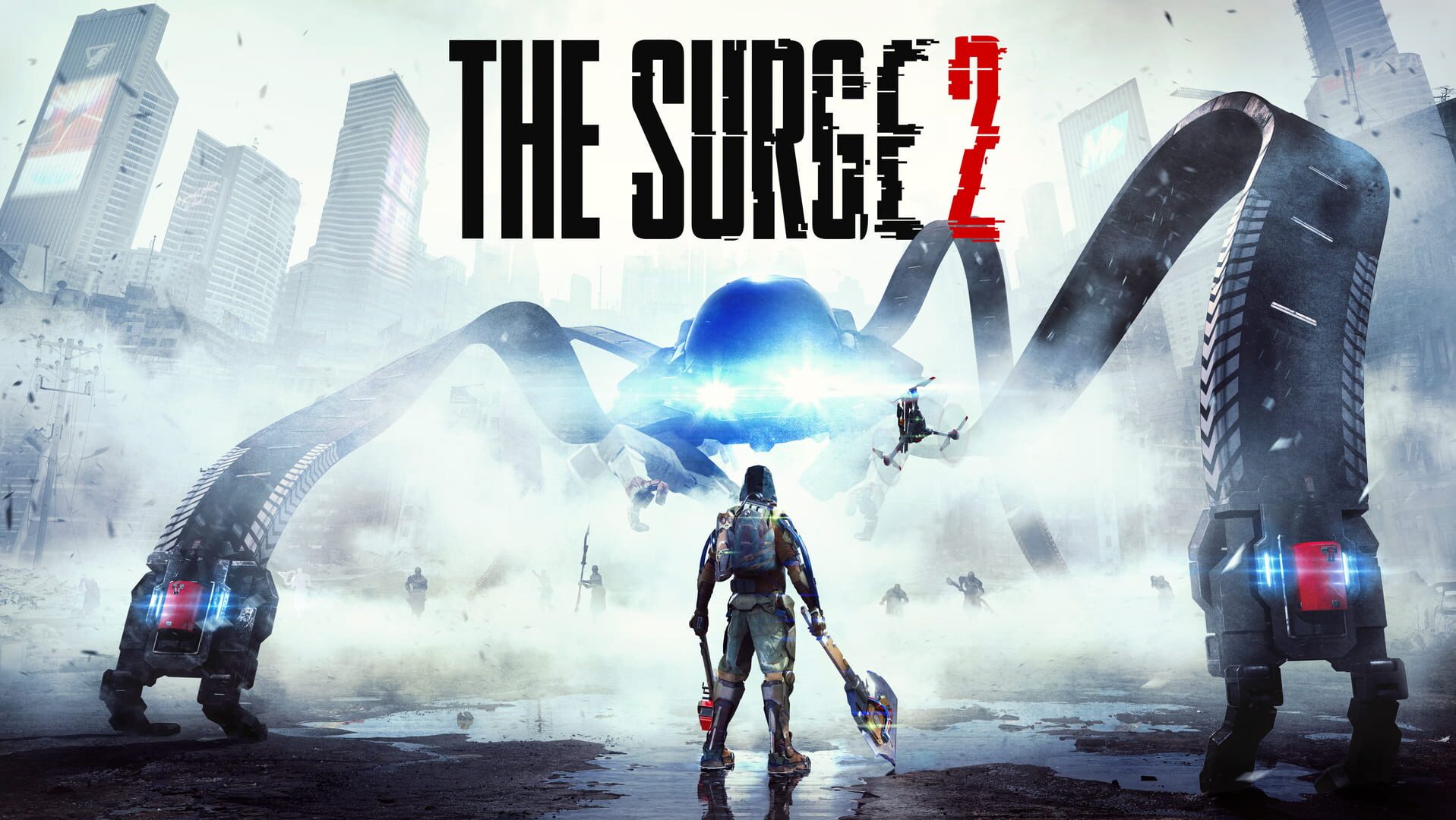 Foto do jogo The Surge 2