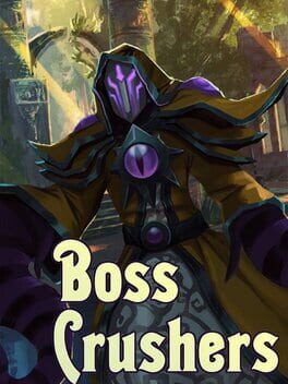 Foto do jogo Boss Crushers