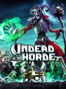 Foto do jogo Undead Horde