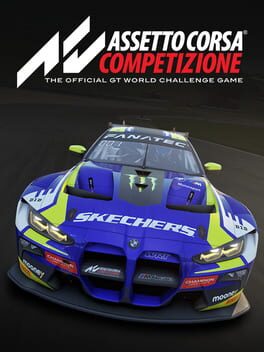Foto do jogo Assetto Corsa Competizione