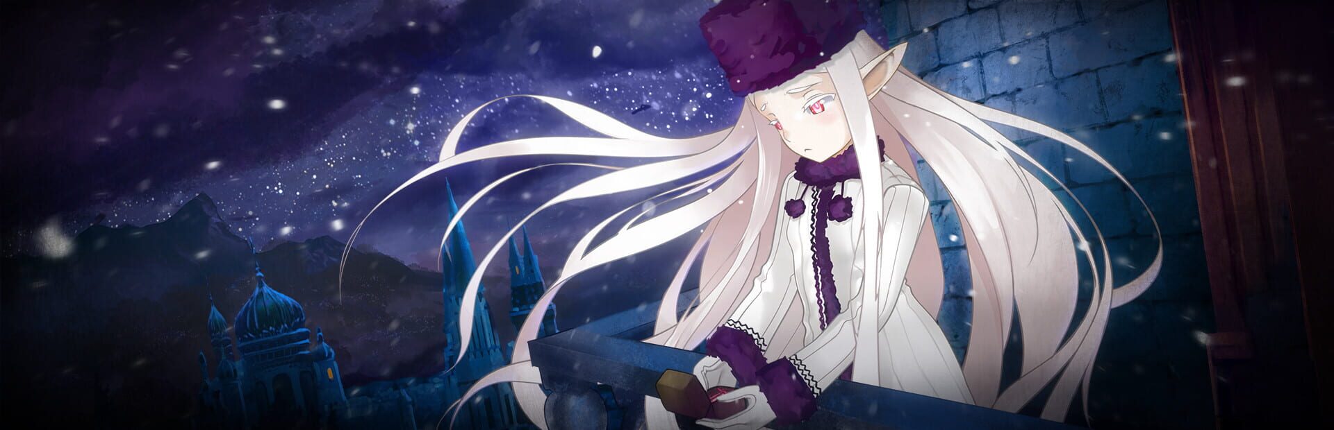 Foto do jogo Dizzy Hearts