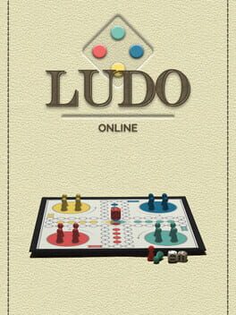 Foto do jogo Ludo Online