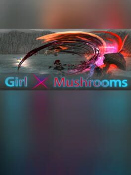 Foto do jogo X Mushrooms