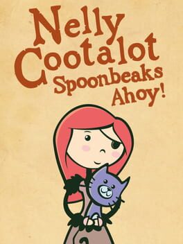 Foto do jogo Nelly Cootalot: Spoonbeaks Ahoy! HD