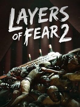 Foto do jogo Layers of Fear 2