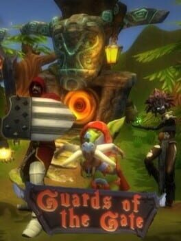 Foto do jogo Guards of the Gate