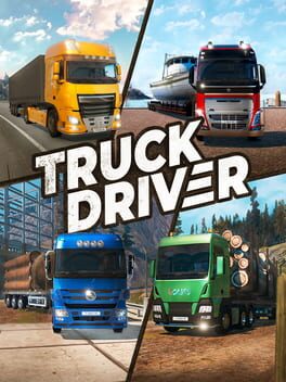 Foto do jogo Truck Driver