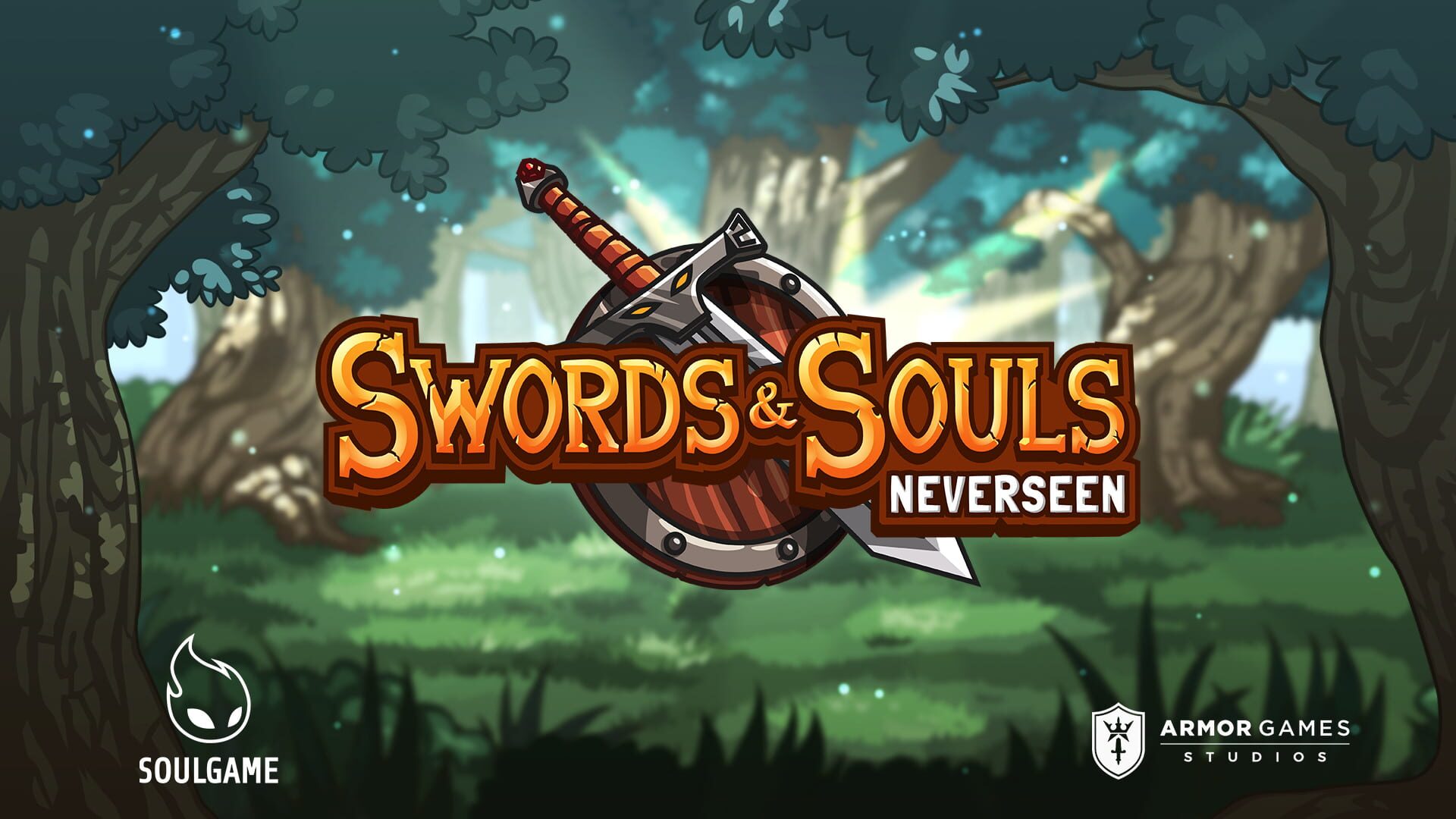Foto do jogo Swords & Souls: Neverseen
