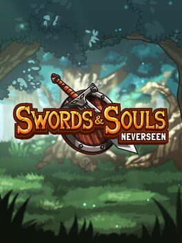Foto do jogo Swords & Souls: Neverseen