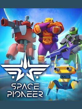 Foto do jogo Space Pioneer