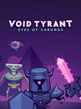 Foto do jogo Void Tyrant