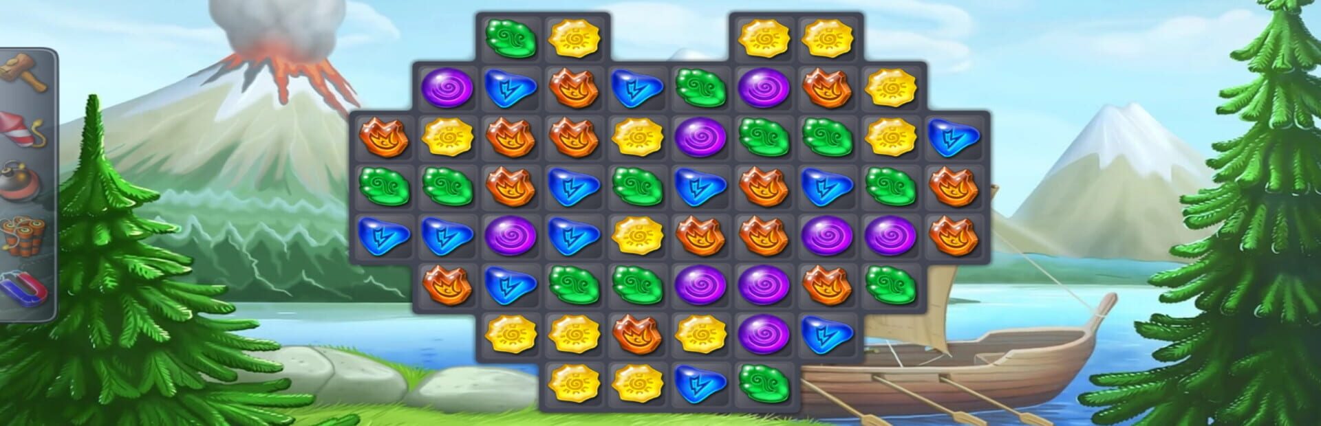 Foto do jogo Mundus: Impossible Universe