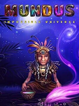 Foto do jogo Mundus: Impossible Universe