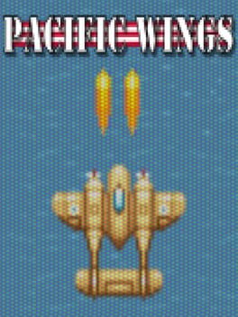 Foto do jogo Pacific Wings