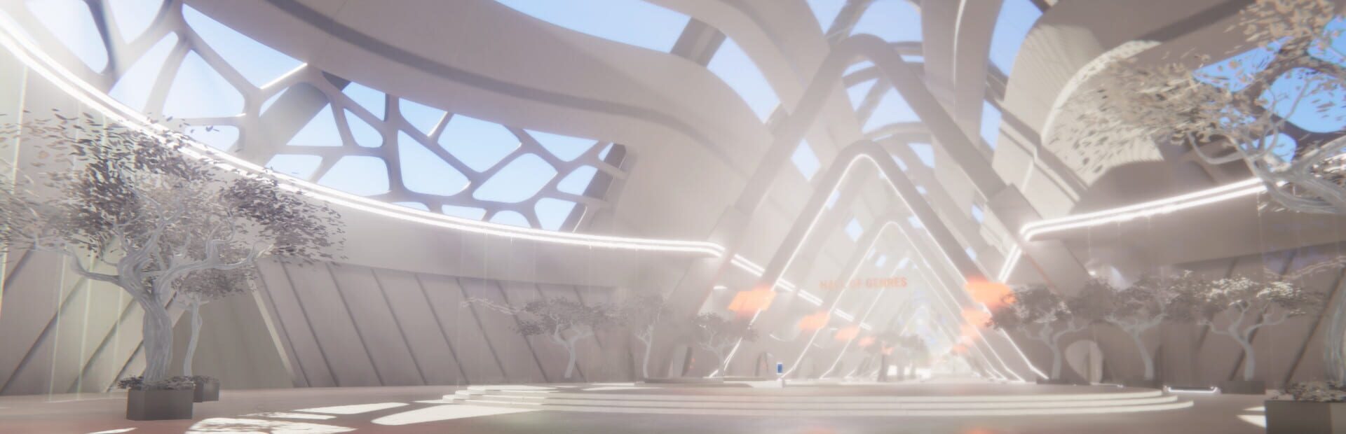 Foto do jogo The Endless Mission