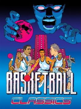 Foto do jogo Basketball Classics