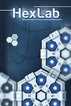 Foto do jogo HexLab
