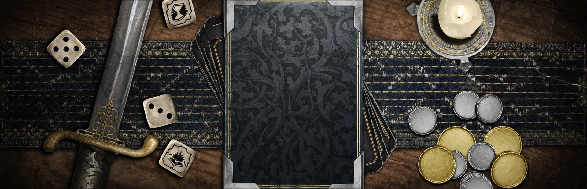 Foto do jogo Fated Kingdom