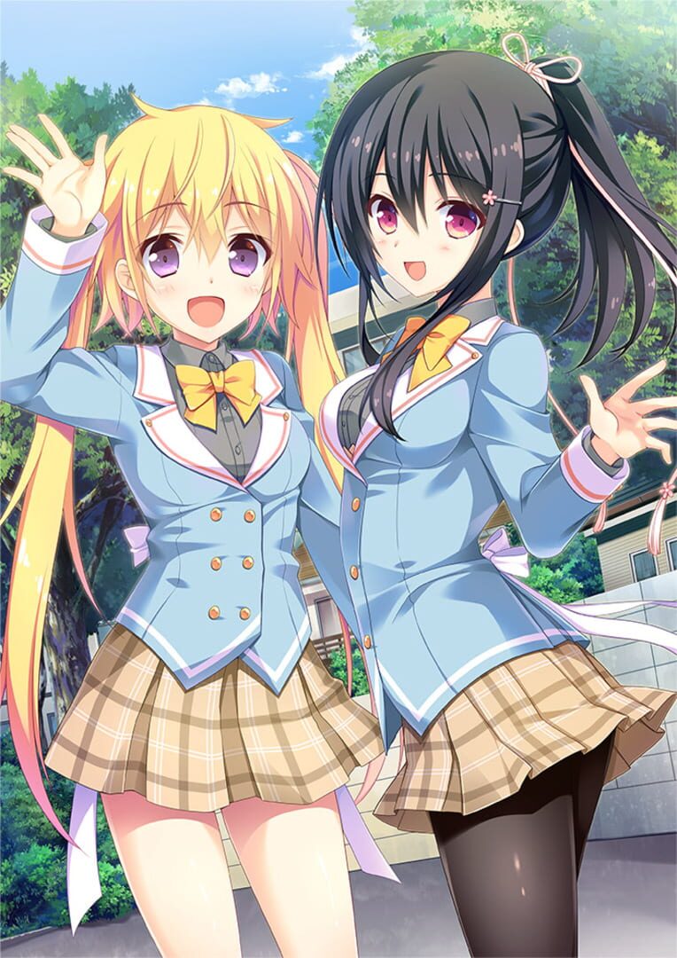 Foto do jogo Kari Gurashi Ren'ai