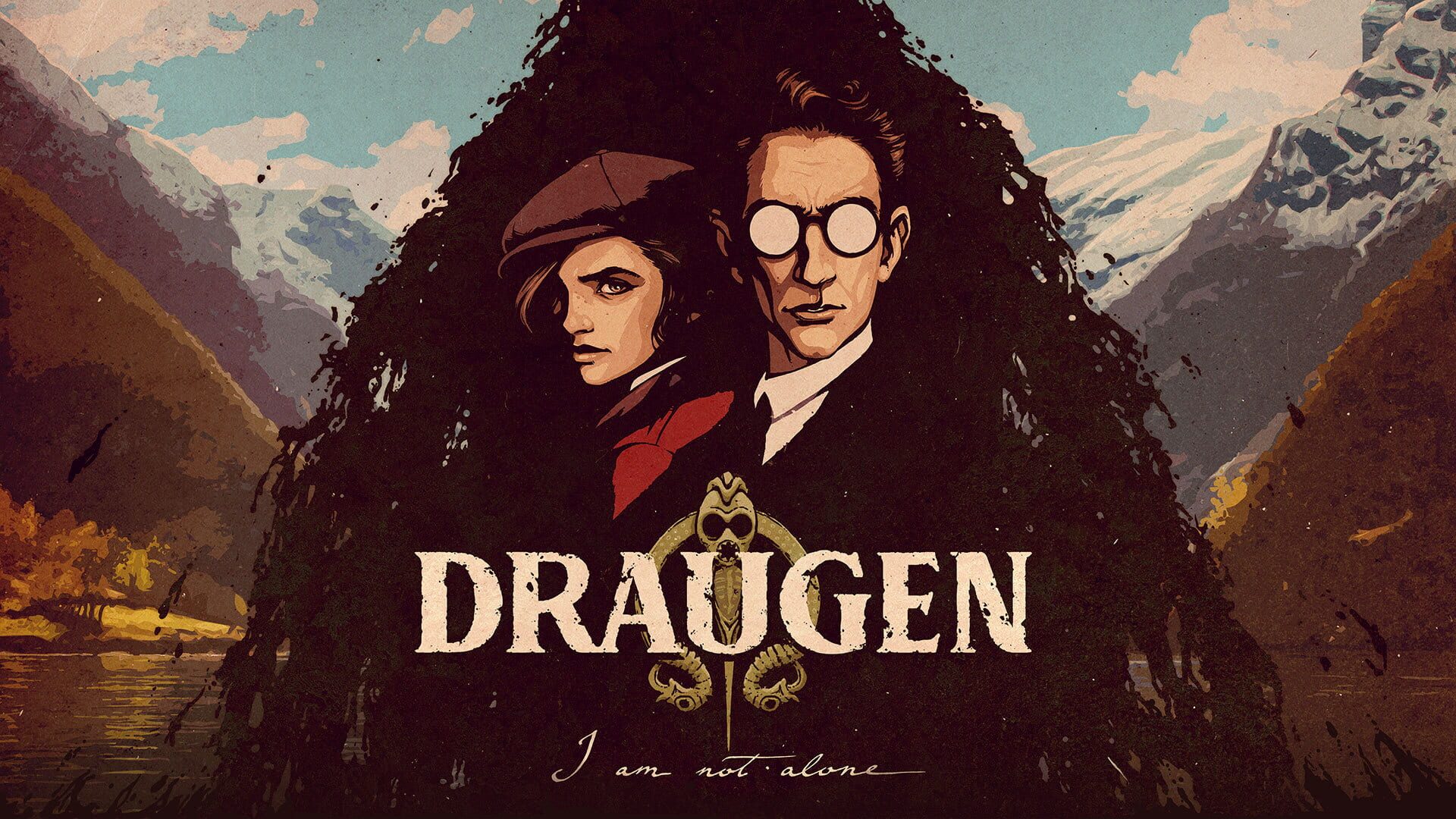 Foto do jogo Draugen