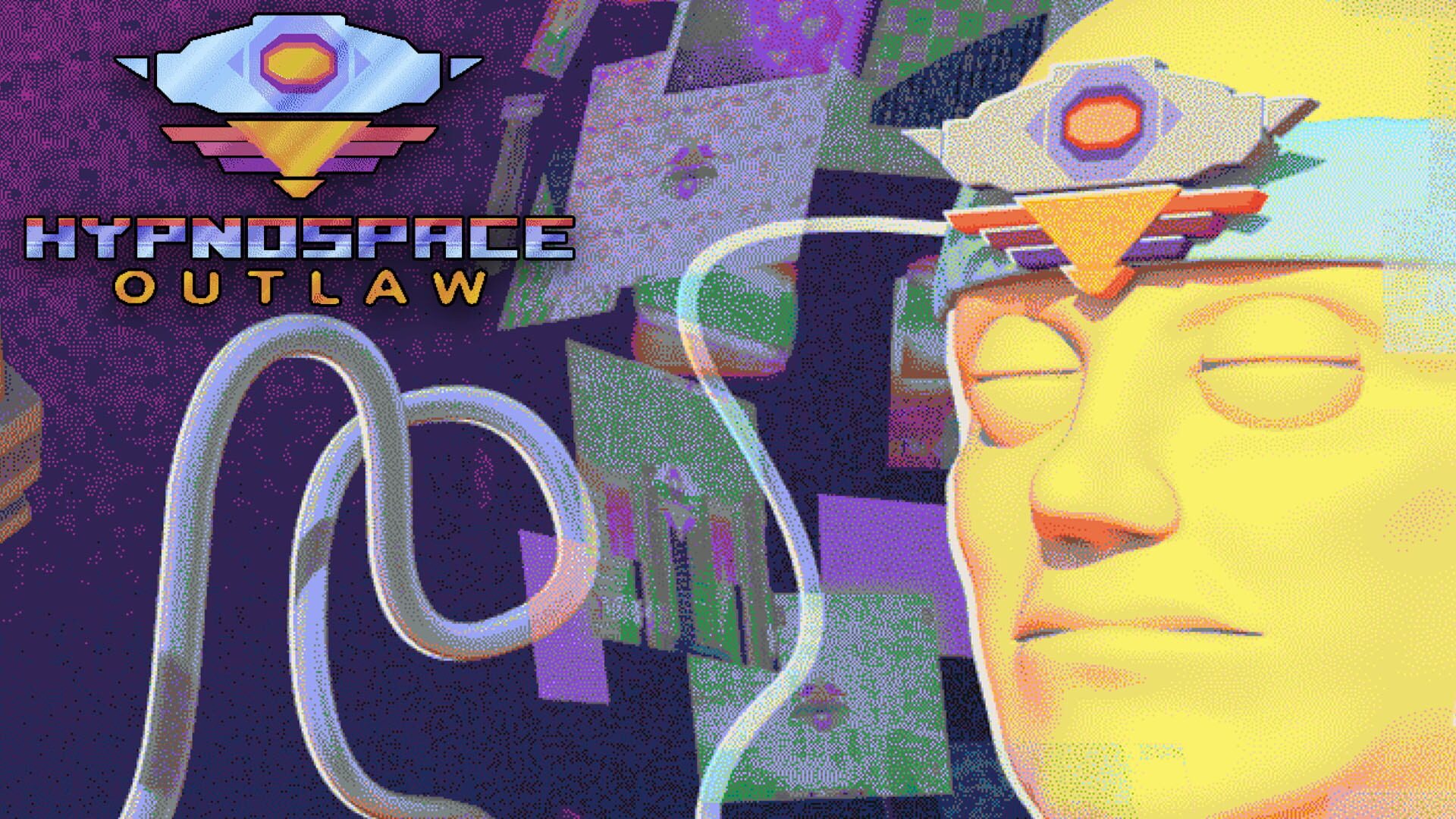 Foto do jogo Hypnospace Outlaw