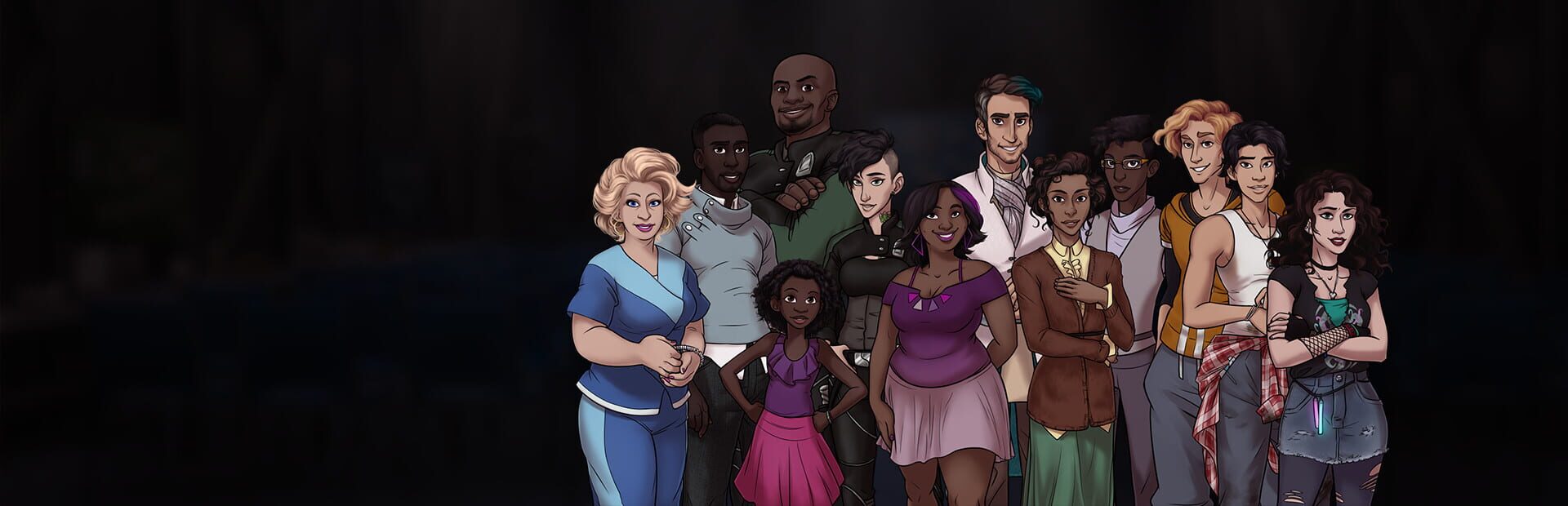 Foto do jogo As We Know It
