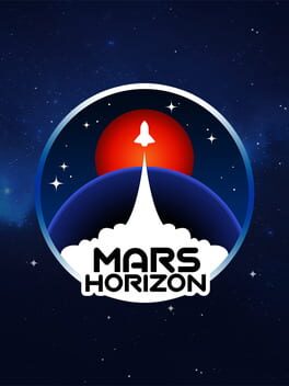 Foto do jogo Mars Horizon