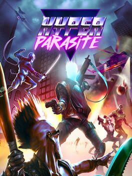 Foto do jogo HyperParasite