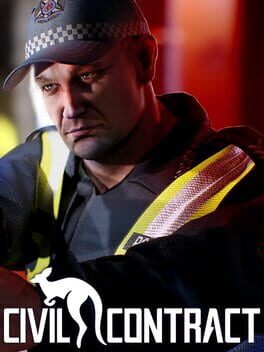 Foto do jogo Civilcontract