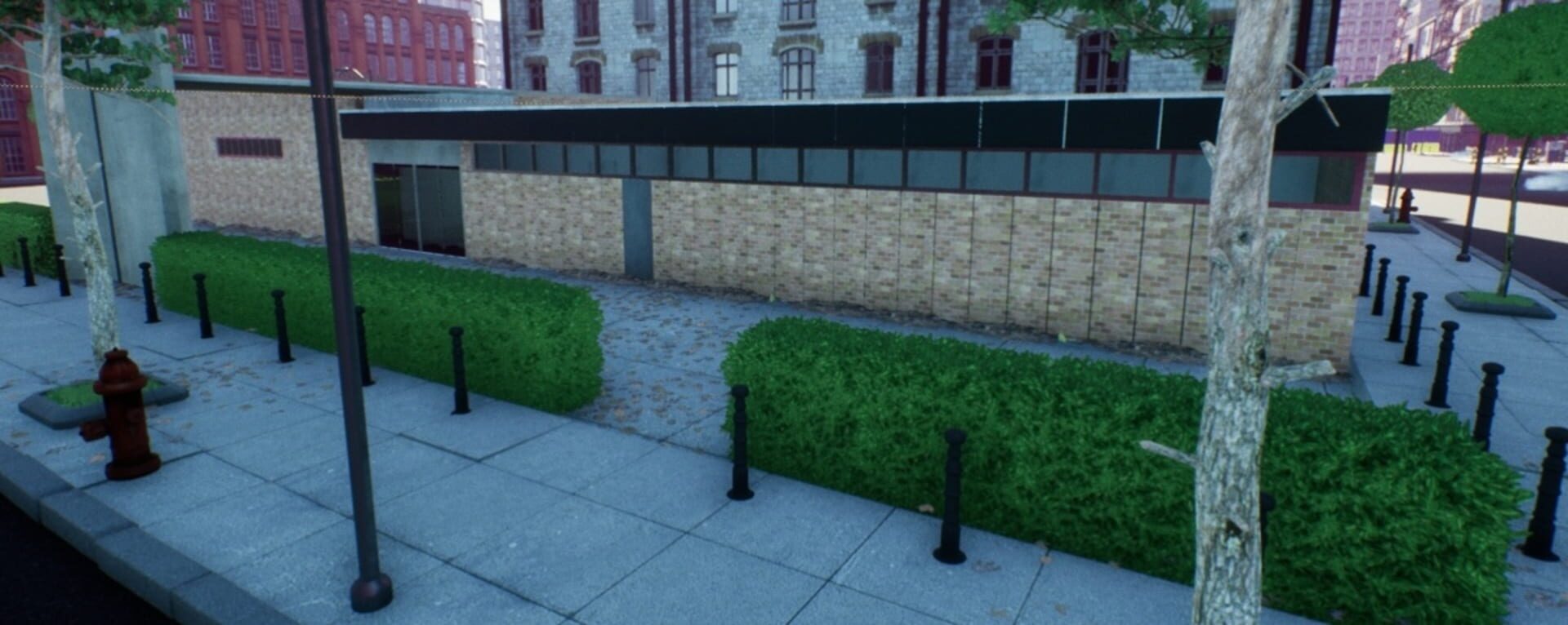 Foto do jogo Civilcontract