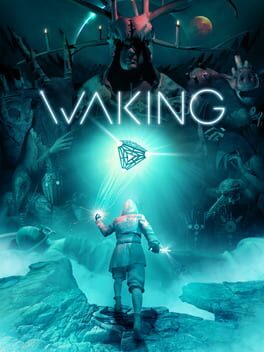 Foto do jogo Waking
