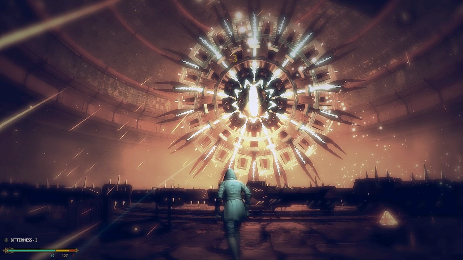 Foto do jogo Waking