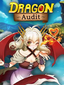 Foto do jogo Dragon Audit