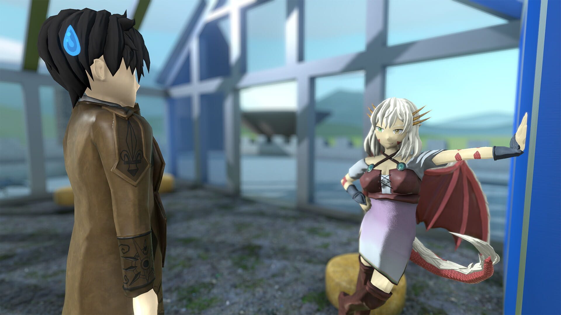 Foto do jogo Dragon Audit