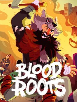 Foto do jogo Bloodroots