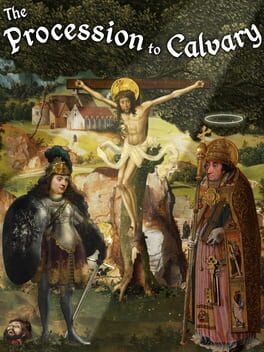 Foto do jogo The Procession to Calvary
